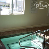 Holiday Inn Express Lodi 