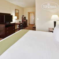 Holiday Inn Express Lodi 