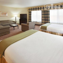 Holiday Inn Express Lodi 