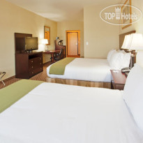 Holiday Inn Express Lodi 