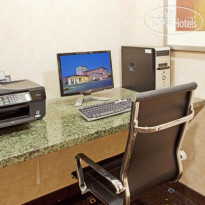 Holiday Inn Express Lodi 