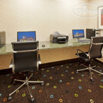 Holiday Inn Express Lodi 