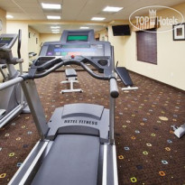 Holiday Inn Express Lodi 