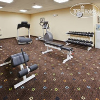 Holiday Inn Express Lodi 