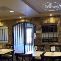 Holiday Inn Express Lodi 