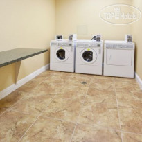 Holiday Inn Express Lodi 