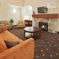 Holiday Inn Express Lodi 