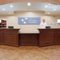 Holiday Inn Express Lodi 