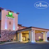 Holiday Inn Express Lodi 
