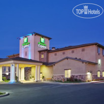Holiday Inn Express Lodi 