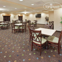 Holiday Inn Express Lodi 