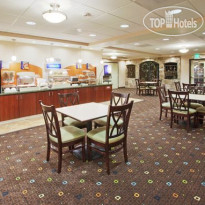 Holiday Inn Express Lodi 