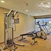 Comfort Inn Downtown Morro Bay 