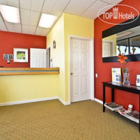 Rodeway Inn Lompoc 