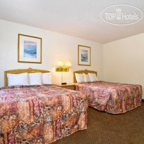 Rodeway Inn Lompoc 