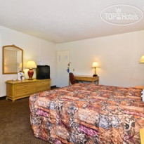 Rodeway Inn Lompoc 