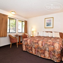 Rodeway Inn Lompoc 