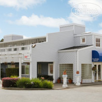 Travelodge Mill Valley Sausalito 