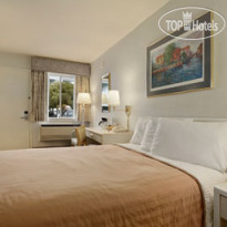 Travelodge Mill Valley Sausalito 