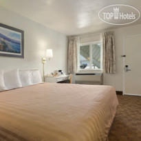 Travelodge Mill Valley Sausalito 