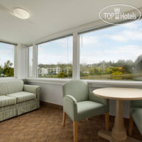 Travelodge Mill Valley Sausalito 