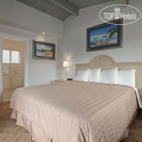 Travelodge Mill Valley Sausalito 