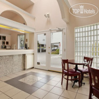 Travelodge Mill Valley Sausalito 