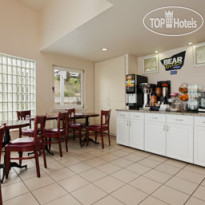 Travelodge Mill Valley Sausalito 