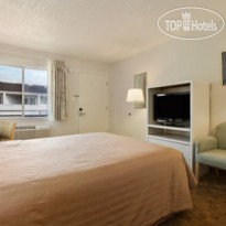 Travelodge Mill Valley Sausalito 