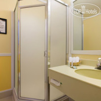 Travelodge Mill Valley Sausalito 