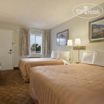 Travelodge Mill Valley Sausalito 