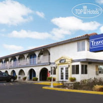 Travelodge Ridgecrest 