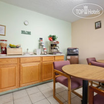 Travelodge Ridgecrest 