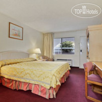 Travelodge Ridgecrest 