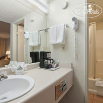 Travelodge Ridgecrest 