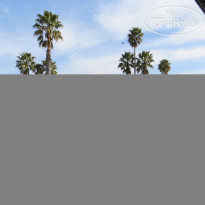 Beachway Inn and Suites Santa Cruz