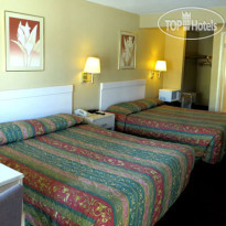 Beachway Inn and Suites Santa Cruz