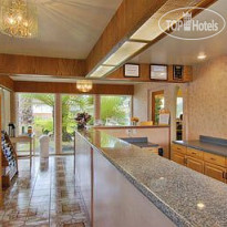 Beachway Inn and Suites Santa Cruz