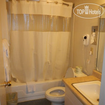 Beachway Inn and Suites Santa Cruz