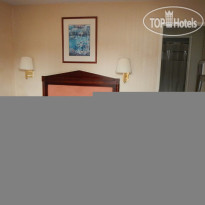 Beachway Inn and Suites Santa Cruz