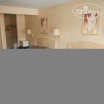 Beachway Inn and Suites Santa Cruz