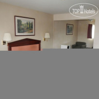 Beachway Inn and Suites Santa Cruz