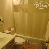 Beachway Inn and Suites Santa Cruz