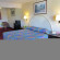 Beachway Inn and Suites Santa Cruz 