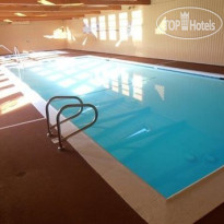 Beachway Inn and Suites Santa Cruz
