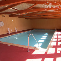 Beachway Inn and Suites Santa Cruz