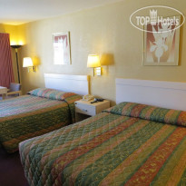 Beachway Inn and Suites Santa Cruz