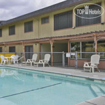 Travelodge Turlock 