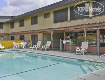 New photos from tourists Travelodge Turlock 2*