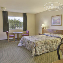 Travelodge Turlock 